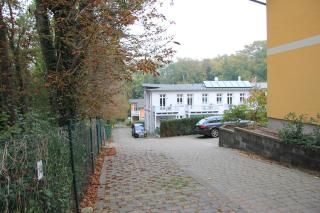 Ferienwohnung Hofmann - Zinnowitz - 8