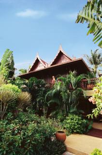 Ban Kaew Villas - Bophut - 5