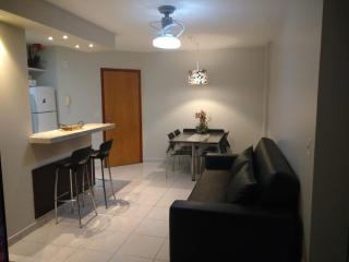 Caldas Novas - Prive das Thermas II - Apt 2 Qts suíte vista PQ AQUÁTICO - 5