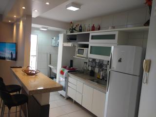 Caldas Novas - Prive das Thermas II - Apt 2 Qts suíte vista PQ AQUÁTICO - 4