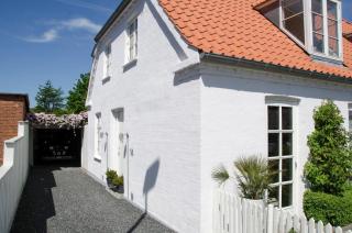 Balliwood værelsesudlejning - Ballen - 8