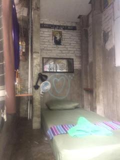 Yez Yez Yez All Good Hostel - Yogyakarta - 9