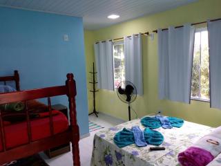 Nena's Suítes - Praia de Araçatiba - 1