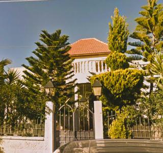 Hayek Guest Villa - Belém - 7