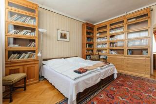 Vigadó Square Panorama Apartment - Budapest - 2