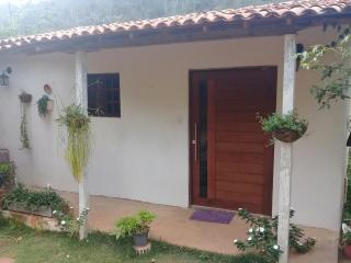 Pousada Vaca Brava - 8
