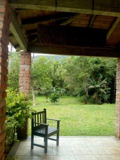Recanto dos Compadres - Hospedagem - Praia Grande - 1