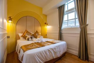 White Mansion Penang - George Town - 1
