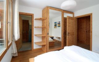 Chalavus - St. Moritz - 3