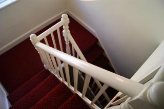 Grosvenor Court Apartments - Hobart - 5