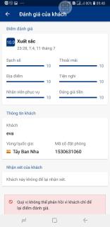 Goby home in Rivergate Luxury Apartment - near Ben Thanh market - 7