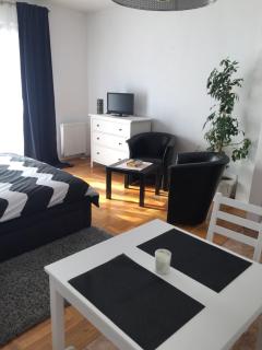 Studio apartman Lara *** - Osijek - 8