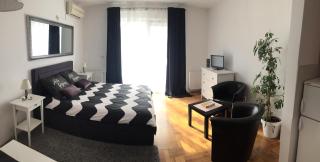 Studio apartman Lara *** - Osijek - 9
