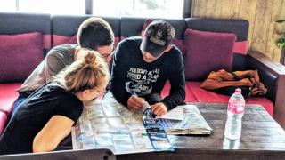 Hotel Forest Lake Backpackers' Hostel - Pokhara - 2