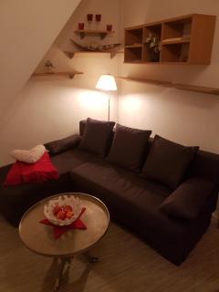 Ferienwohnung Müller - Steinach - 1