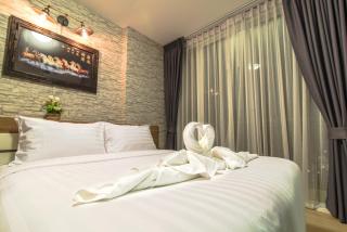 BANN KHAOYAI Condominium Pak chong - Nakhon Ratchasima - 1