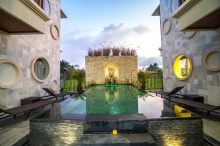 Villa Kirani Ubud by Mahaputra-CHSE Certified - Ubud - 6