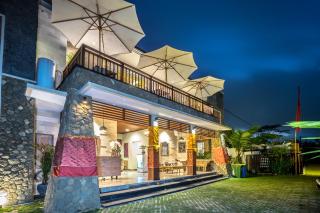 Villa Kirani Ubud by Mahaputra-CHSE Certified - Ubud - 1