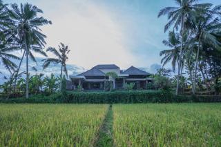 Villa Kirani Ubud by Mahaputra-CHSE Certified - Ubud - 4