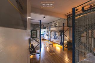 Post Factory Bed & Breakfast - Bangkok - 8