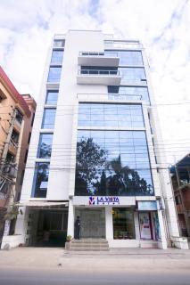 La Vista Hotel - Sylhet - 0