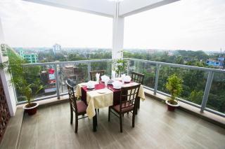 La Vista Hotel - Sylhet - 2
