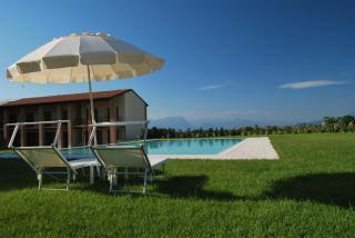 Cascina Borghetta - Sirmione - 1