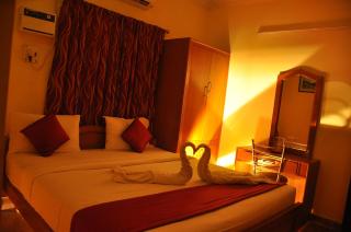 Green Grande Inn - Chennai - 4