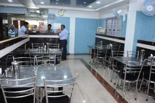 Green Grande Inn - Chennai - 6