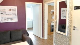Elbe19 Ferienwohnung - Marschacht - 1