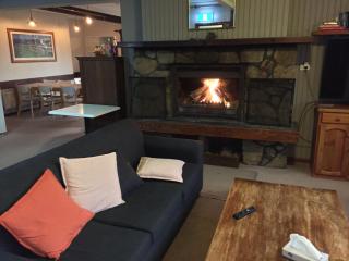Winterhaus Lodge Thredbo Village - Thredbo - 9