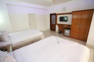 Nagar Valley Hotel Ltd. - Dhaka - 4