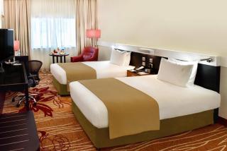 Vision Imperial Hotel Formerly Excelsior Hotel Downtown - Dubai - 1