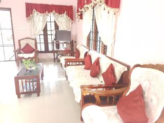 Palakal Residency - Cochin - 6
