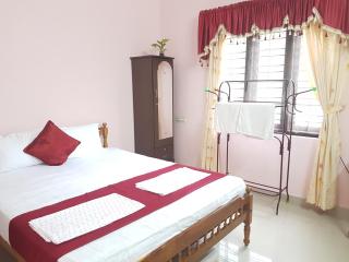 Palakal Residency - Cochin - 7