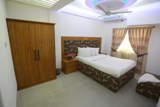 Nagar Valley Hotel Ltd. - Dhaka - 9