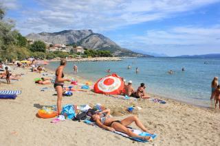 Apartments with a parking space Duce, Omis - 7532 - Duće - 8