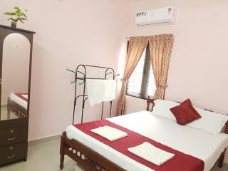 Palakal Residency - Cochin - 9