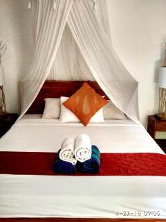Jayastuti House - Ubud - 9
