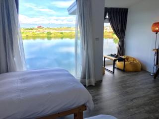 Lan People Villa - Qigu - 0