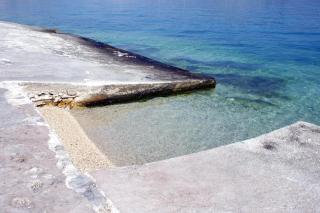 Apartments with parking spaces Arbanija, Ciovo - 7543 - 8