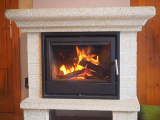 Apartament Carpe Diem en LLívia - Llivia - 3
