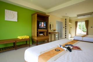 Para Resort - Koh Chang - 4