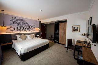 Merchant Hotel - George Town - 4