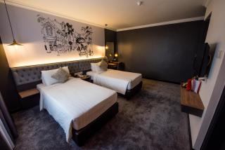 Merchant Hotel - George Town - 1