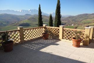 Casa Adriana - Penne - 6