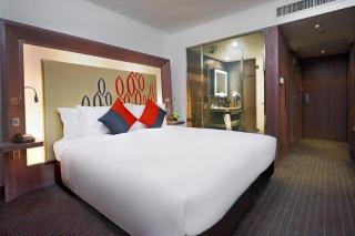 Hilton Garden Inn Bangkok Silom - 4