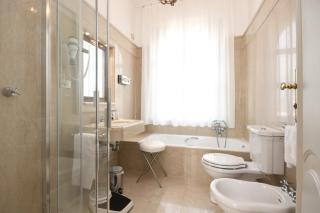 Hotel Vittoria - Brescia - 4
