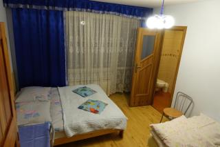 Pokoje u Szlachty - Szczawnica - 6