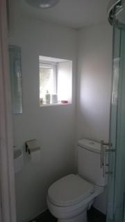 Hill Breeze House - Merthyr Tydfil - 3